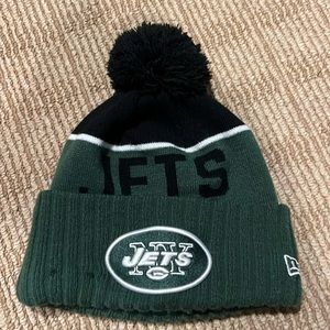 Jets Beanie